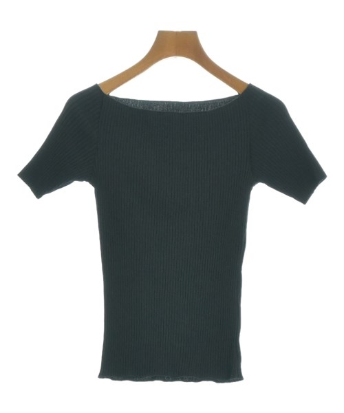 Ron Herman California(ロンハーマンカリフォルニア)Tシャツ・カットソー 黒 サイズ:S/2200684510071