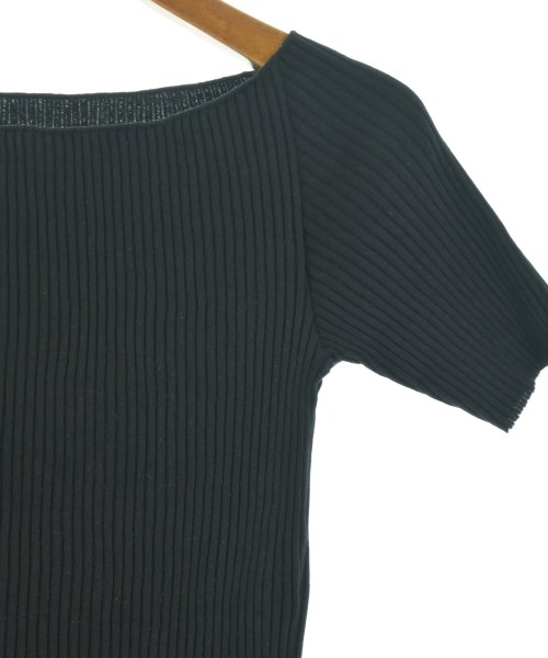 Ron Herman California（ロンハーマンカリフォルニア）Tシャツ・カットソー 黒 サイズ:S レディース/2200684510071