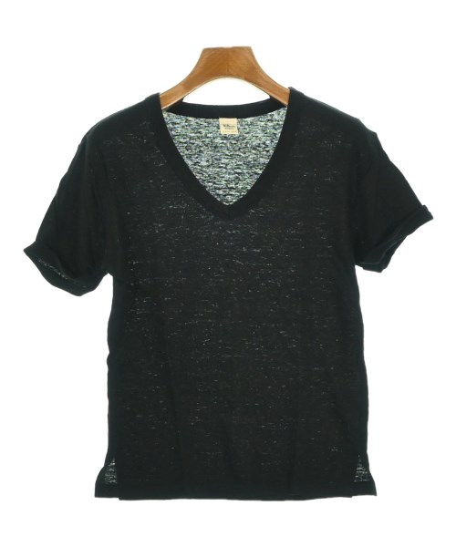 Ron Herman California(ロンハーマンカリフォルニア)Tシャツ・カットソー 黒 サイズ:XS/2200682999021