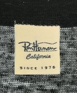 Ron Herman California（ロンハーマンカリフォルニア）Tシャツ・カットソー 黒 サイズ:XS レディース/2200682999021