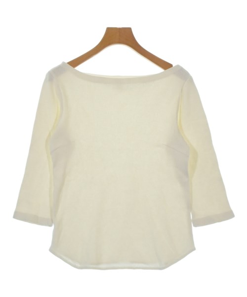 Ron Herman California(ロンハーマンカリフォルニア)Tシャツ・カットソー 白 サイズ:-(XS位)/2200687408030