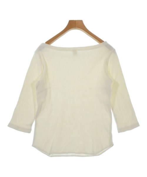 Ron Herman California（ロンハーマンカリフォルニア）Tシャツ・カットソー 白 サイズ:-(XS位) レディース/2200687408030