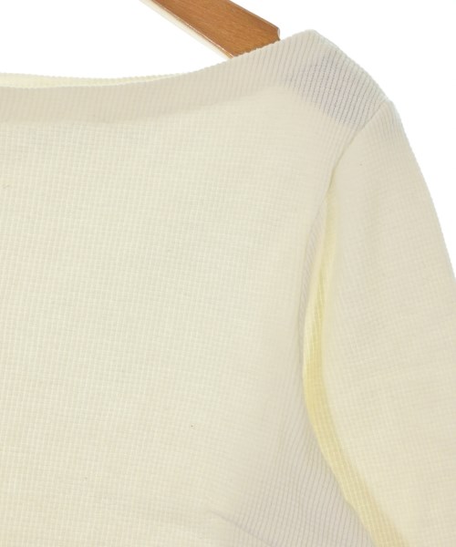 Ron Herman California（ロンハーマンカリフォルニア）Tシャツ・カットソー 白 サイズ:-(XS位) レディース/2200687408030