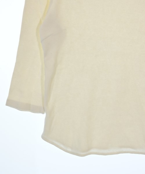 Ron Herman California（ロンハーマンカリフォルニア）Tシャツ・カットソー 白 サイズ:-(XS位) レディース/2200687408030