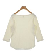 Ron Herman California（ロンハーマンカリフォルニア）Tシャツ・カットソー 白 サイズ:-(XS位) レディース/2200687408030