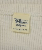 Ron Herman California（ロンハーマンカリフォルニア）Tシャツ・カットソー 白 サイズ:-(XS位) レディース/2200687408030