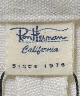 Ron Herman California（ロンハーマンカリフォルニア）ショートパンツ 白 サイズ:XS レディース/2200685908068