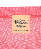 Ron Herman California（ロンハーマンカリフォルニア）ニット・セーター ピンク サイズ:S レディース/2200686987185