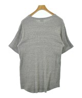 Healthknit（ヘルスニット）Tシャツ・カットソー グレー サイズ:M メンズ/2200687915064
