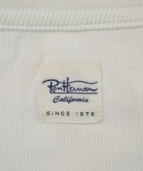 Ron Herman California（ロンハーマンカリフォルニア）ベスト/ノースリーブ 白 サイズ:S レディース/2200683600049