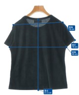 Ron Herman California（ロンハーマンカリフォルニア）Tシャツ・カットソー 黒 サイズ:XS レディース/2200682834100