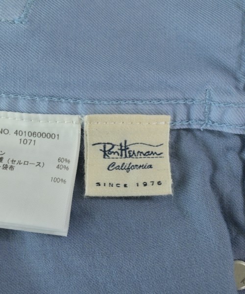 Ron Herman California（ロンハーマンカリフォルニア）その他 青 サイズ:S レディース/2200682834124