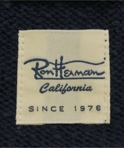 Ron Herman California（ロンハーマンカリフォルニア）ワンピース 黒 サイズ:XS レディース/2200688803148
