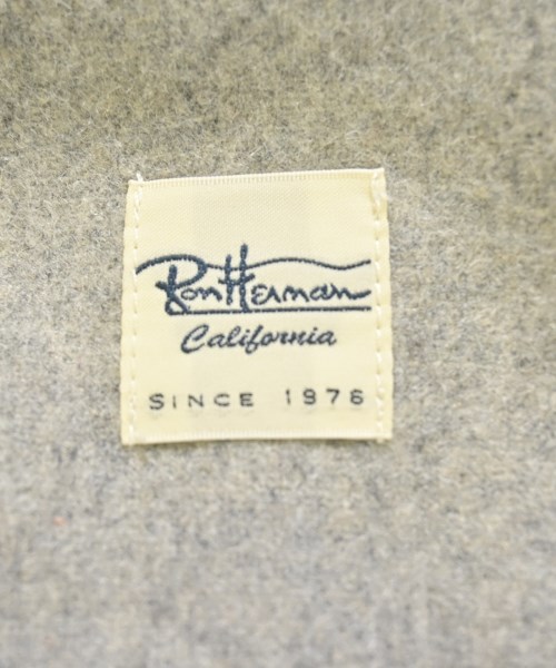 Ron Herman California（ロンハーマンカリフォルニア）その他 グレー サイズ:XS レディース/2200682907019