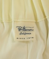 Ron Herman California（ロンハーマンカリフォルニア）その他 黄 サイズ:XS レディース/2200682907088