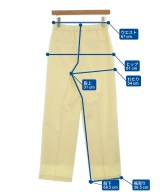 Ron Herman California（ロンハーマンカリフォルニア）その他 黄 サイズ:XS レディース/2200682907088