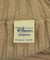 Ron Herman California（ロンハーマンカリフォルニア）ワンピース ベージュ サイズ:XS レディース/2200682907125