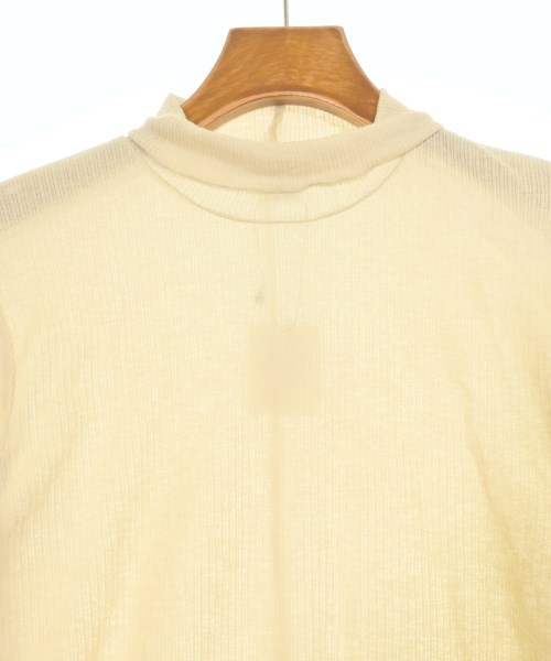Ron Herman California（ロンハーマンカリフォルニア）Tシャツ・カットソー ベージュ サイズ:S レディース/2200684558110
