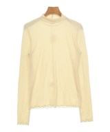 Ron Herman California（ロンハーマンカリフォルニア）Tシャツ・カットソー ベージュ サイズ:S レディース/2200684558110