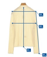 Ron Herman California（ロンハーマンカリフォルニア）Tシャツ・カットソー ベージュ サイズ:S レディース/2200684558110