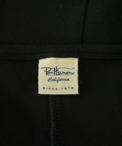 Ron Herman California（ロンハーマンカリフォルニア）Tシャツ・カットソー 黒 サイズ:XS レディース/2200684558127