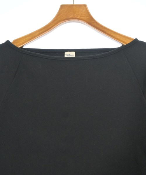 Ron Herman California（ロンハーマンカリフォルニア）Tシャツ・カットソー 黒 サイズ:XS レディース/2200684558127