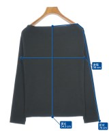Ron Herman California（ロンハーマンカリフォルニア）Tシャツ・カットソー 黒 サイズ:XS レディース/2200684558127