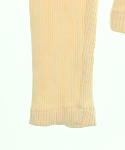Ron Herman California（ロンハーマンカリフォルニア）Tシャツ・カットソー 黄 サイズ:XS レディース/2200682264136
