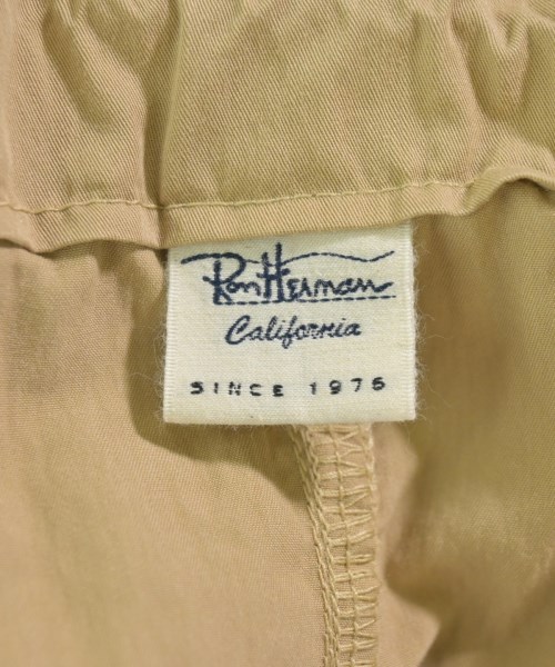 Ron Herman California（ロンハーマンカリフォルニア）その他 ベージュ サイズ:XS レディース/2200688506124