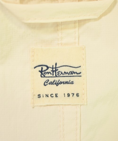 Ron Herman California（ロンハーマンカリフォルニア）その他 白 サイズ:S レディース/2200690479027