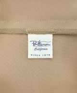 Ron Herman California（ロンハーマンカリフォルニア）オールインワン/サロペット ベージュ サイズ:S レディース/2200690479218