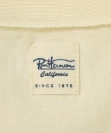 Ron Herman California（ロンハーマンカリフォルニア）カーディガン 白 サイズ:XS レディース/2200685619032