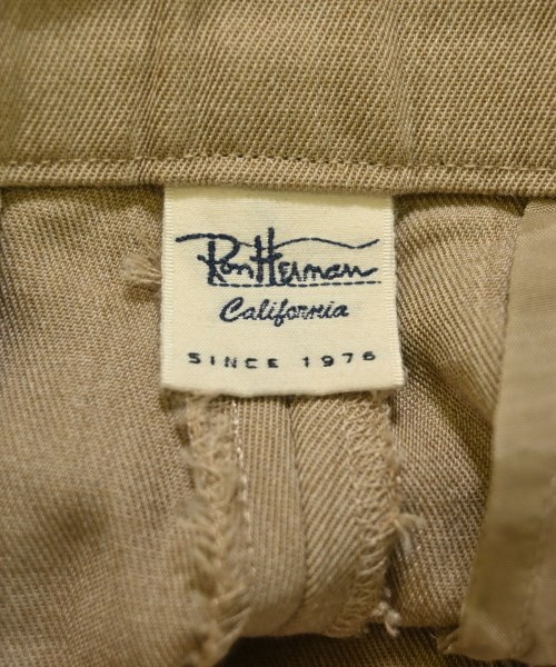 Ron Herman California（ロンハーマンカリフォルニア）その他 ベージュ サイズ:XS レディース/2200685619056