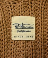 Ron Herman California（ロンハーマンカリフォルニア）ニット・セーター 茶 サイズ:XS レディース/2200690802047