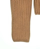 Ron Herman California（ロンハーマンカリフォルニア）ニット・セーター 茶 サイズ:XS レディース/2200690802047
