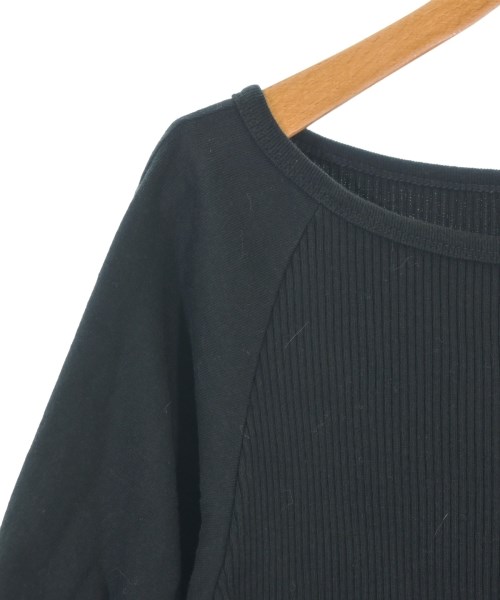 Ron Herman California（ロンハーマンカリフォルニア）Tシャツ・カットソー 黒 サイズ:XS レディース/2200687118090