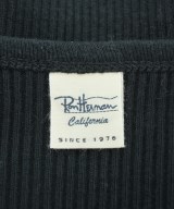 Ron Herman California（ロンハーマンカリフォルニア）Tシャツ・カットソー 黒 サイズ:XS レディース/2200687118090