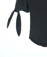 Ron Herman California（ロンハーマンカリフォルニア）Tシャツ・カットソー 黒 サイズ:XS レディース/2200687118090