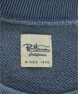 Ron Herman California（ロンハーマンカリフォルニア）スウェット 青 サイズ:S レディース/2200687187096