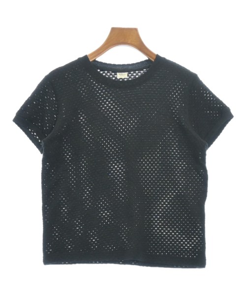 Ron Herman California(ロンハーマンカリフォルニア)Tシャツ・カットソー 黒 サイズ:S/2200687212149