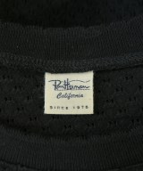 Ron Herman California（ロンハーマンカリフォルニア）Tシャツ・カットソー 黒 サイズ:S レディース/2200687212149