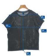 Ron Herman California（ロンハーマンカリフォルニア）Tシャツ・カットソー 黒 サイズ:S レディース/2200687212149