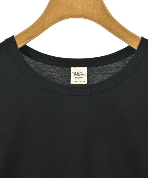 Ron Herman California（ロンハーマンカリフォルニア）Tシャツ・カットソー 黒 サイズ:XS レディース/2200691849089