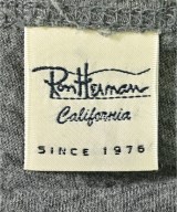 Ron Herman California（ロンハーマンカリフォルニア）ノースリーブ グレー サイズ:S レディース/2200684763057