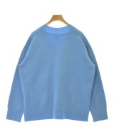 Ron Herman California（ロンハーマンカリフォルニア）ニット・セーター 青 サイズ:XS レディース/2200692151013
