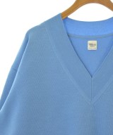 Ron Herman California（ロンハーマンカリフォルニア）ニット・セーター 青 サイズ:XS レディース/2200692151013