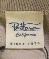 Ron Herman California（ロンハーマンカリフォルニア）ワンピース ベージュ サイズ:XS レディース/2200687874088