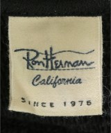 Ron Herman California（ロンハーマンカリフォルニア）ワンピース 黒 サイズ:F レディース/2200687874101