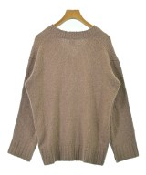 Ron Herman California（ロンハーマンカリフォルニア）ニット・セーター ベージュ サイズ:XS レディース/2200687874118