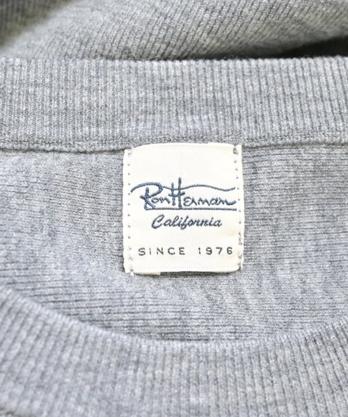 Ron Herman California（ロンハーマンカリフォルニア）ワンピース グレー サイズ:XS レディース/2200688092061